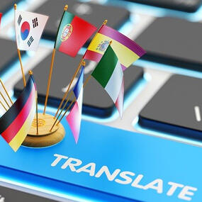 What is Translation?