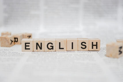 How English Changed My Life