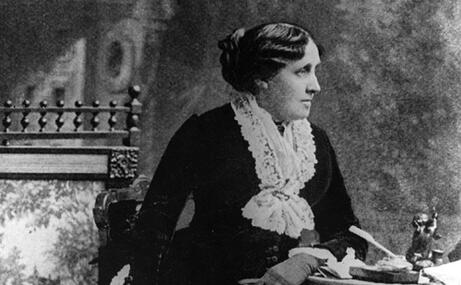 Louisa May Alcott